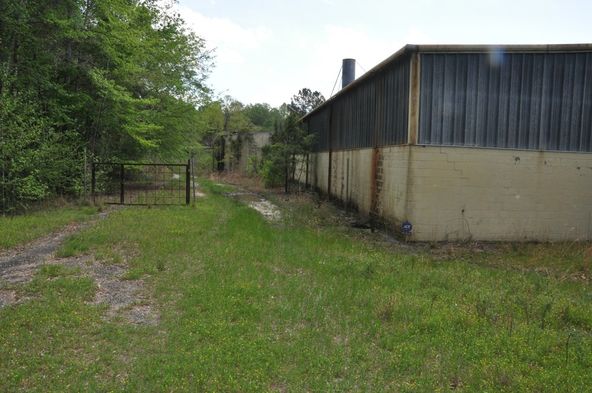 45 INDUSTRIAL BOULEVARD, Hurtsboro, AL 36860
